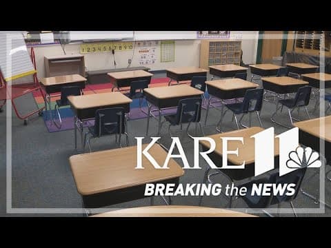 Special education staffing shortage persists in MN and beyond
