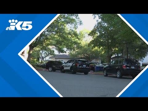 Man shot by Issaquah police officer