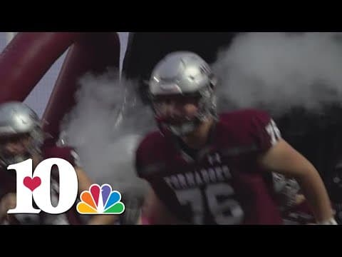 Defending state champs lock up regional titles