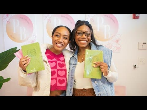 Fully Bloomed Fest 2024 is all about self-care and where to start