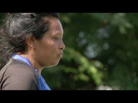 Mother of missing non-verbal 12-year-old boy speaks out as search ramps up in New Orleans