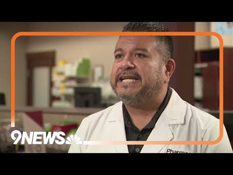 State issues order allowing Colorado pharmacists to provide COVID vaccine without prescription