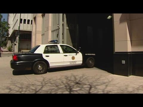 San Diego police arrest babysitter in 3 child molestation cases, seek other victims