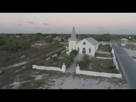 Travel warning issued for Bahamas after murders