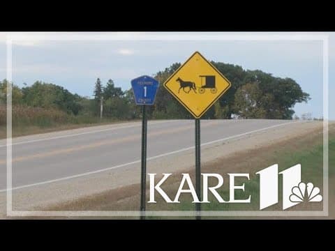 Woman accused in deadly Amish buggy crash appears in court