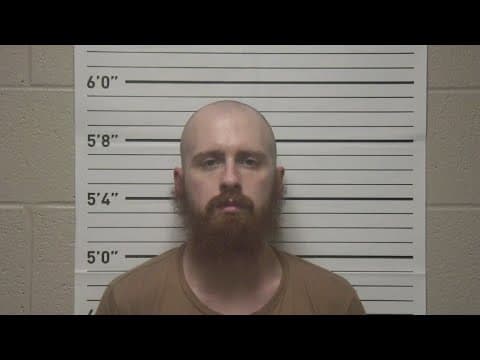 Man pleads not guilty to charges of firebombing Highlander Center in 2019