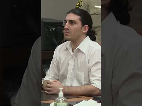 Former TikTok star found guilty for first degree murder in killings of his wife and her friend