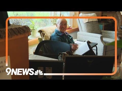 New book written about 104-year-old Colorado agricultural icon