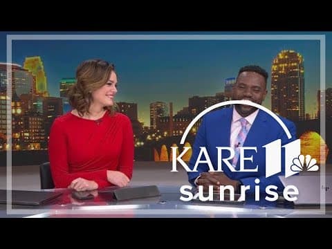 The morning headlines for Tuesday, Nov. 14