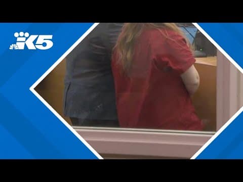 Woman accused of fatal stabbing in Belltown makes first court appearance