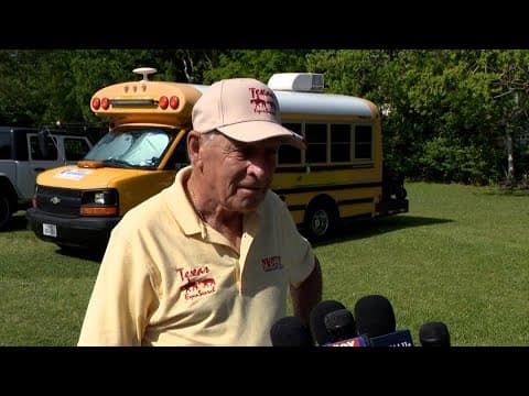 Texas EquuSearch gives update on Santa Fe cold case investigation connected to 1983 woman