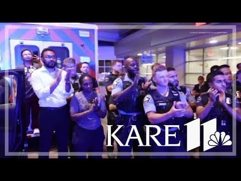 MPD officer released from hospital after shooting