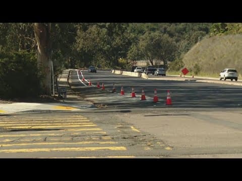 Report | San Diego needs long-term funding plan for city streets