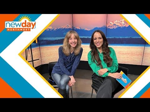 Art events to check out during the holidays - New Day NW