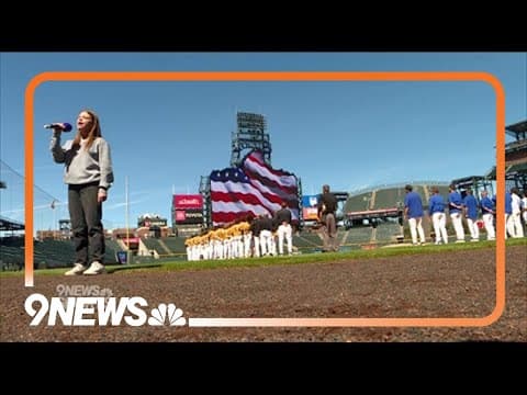 Coors Field hosts Broomfield vs. Arapahoe baseball