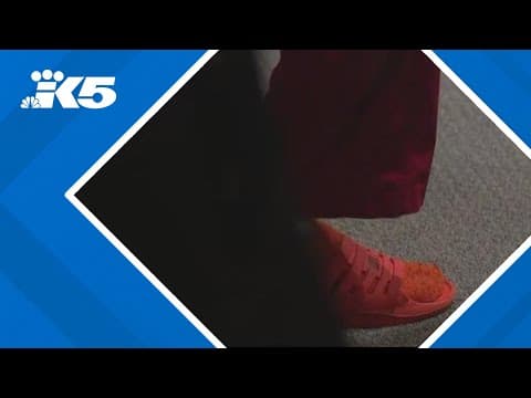 Suspect involved in fatal shooting of Kent teen pleads not guilty