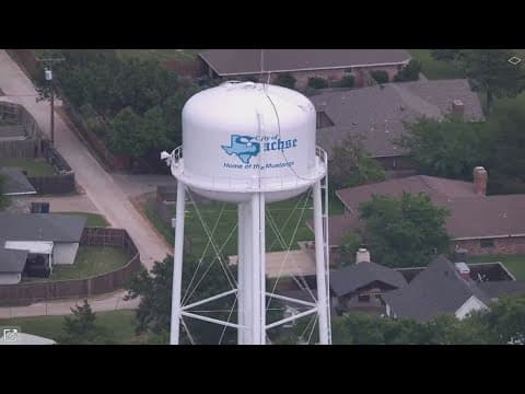 North Texas highschooler arrested in connection to a fatal shooting