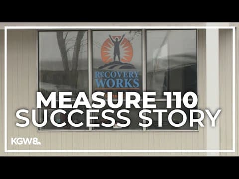 Newberg addiction clinic marks one-year anniversary of helping hundreds