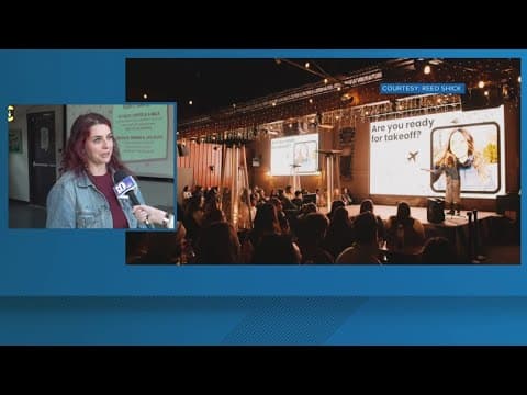 Pitch-A-Friend Knoxville event is a modern matchmaker