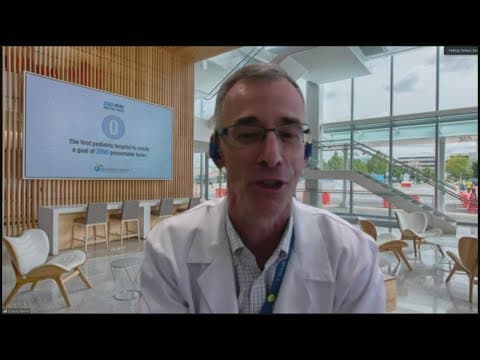 Q&A: What you need to know about COVID shots for younger kids