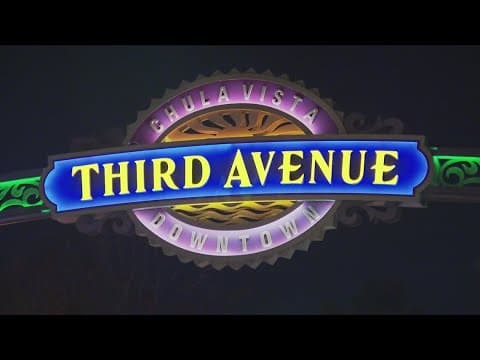 Chula Vista creates new Department of Housing, Homeless Services