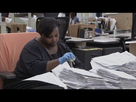 TurboTax shares tax tips ahead of filing deadline