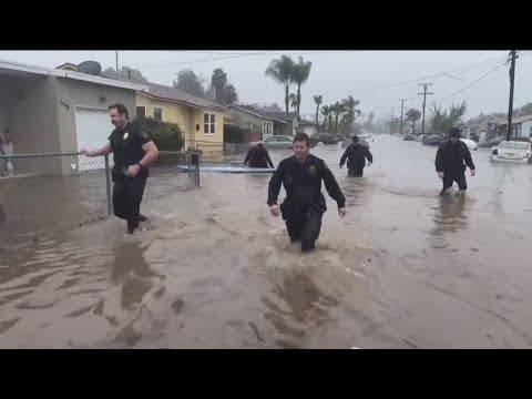Flood damage home repairs in Southcrest still ongoing one year later