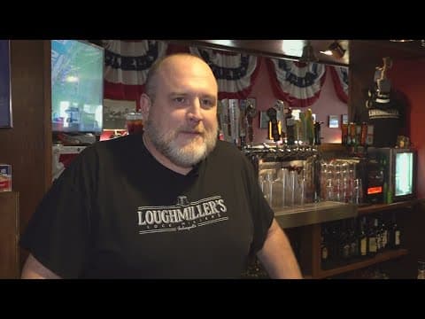 Colts fans getting ready for Saturday's game against Texans