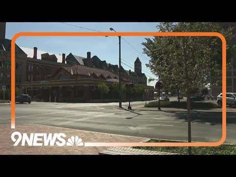 Haitian group files criminal complaint against Trump and Vance