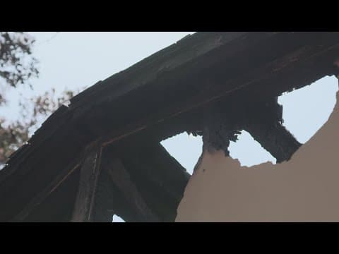 Arlington honors teens who saved a family in a burning house