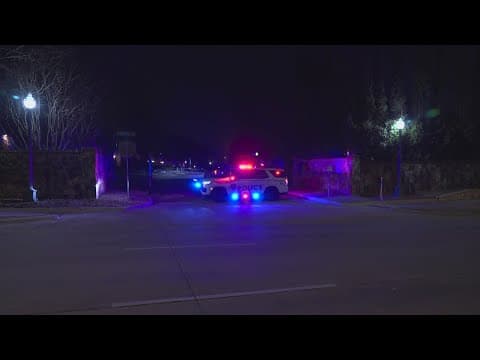 Frisco police officers involved in shooting: latest updates