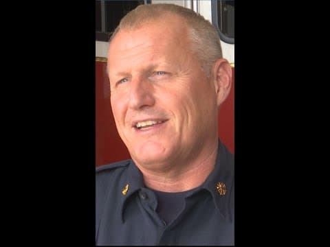 Johnson County coroner facing 14 charges