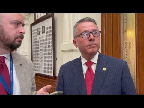 Texas school funding: Where does it stand in Austin?