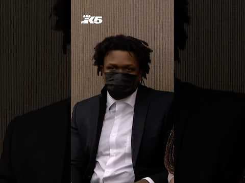 'Belltown Hellcat' driver sentenced