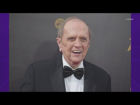 Bob Newhart, low-key comedian and legendary sitcom star, has died
