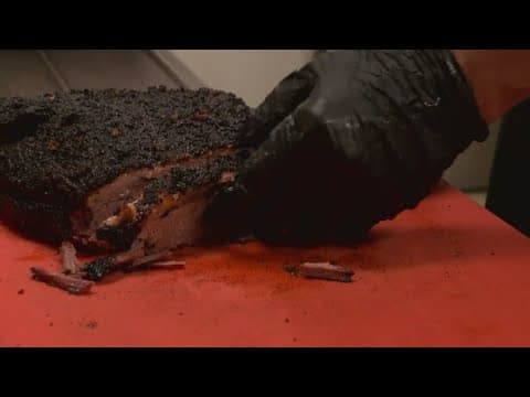 Smoke'N Ash BBQ named 2025 James Beard Award semifinalist