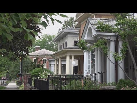 Fairfield County homeowners should expect new property value notices in July