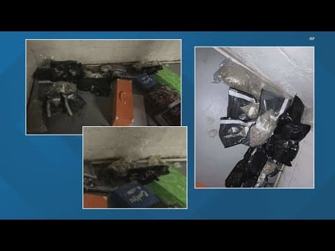 Teen motorcyclist arrested after road-rage shooting, explosives and drugs found in Indy home