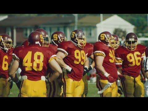 Dan Quinn's return to the DMV is a full circle moment