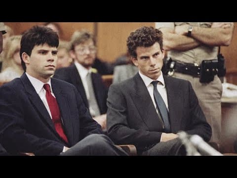 California parole board denies release for Erik Menendez due to misbehavior in prison