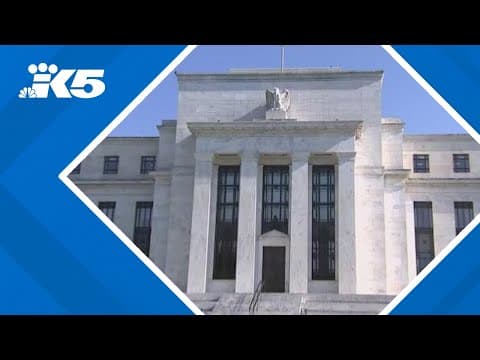 First interest rate cut in 4 years