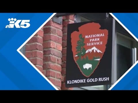 Seattle's lone national park faces uncertainty as federal budget cuts continue