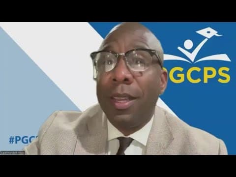 Prince George’s County teachers union declares no confidence in superintendent