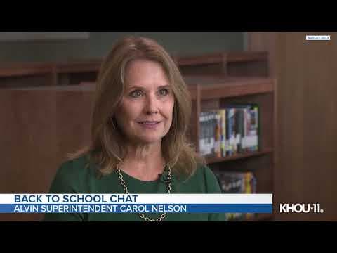 Back to School: 2023 Superintendent Talks