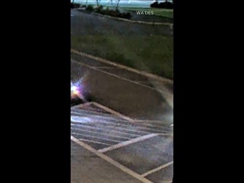 Video shows state Capitol break-in