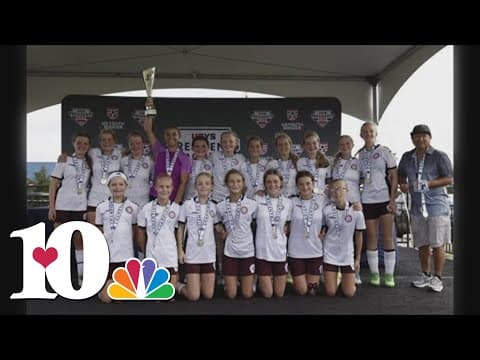 Soccer Club of Oak Ridge advancing to program's first National Cup