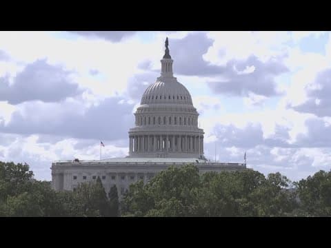 Furloughs, layoffs amid federal government shutdown