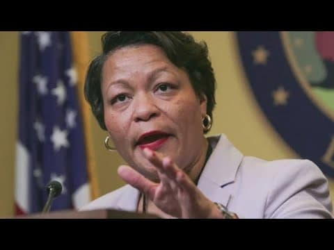 New Orleans Mayor loses appeal in Pontalba photo case