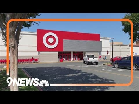 Target plans to hire over 1,000 seasonal workers in Denver for holidays
