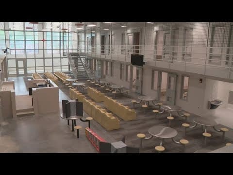 Cracking down on drug overdose deaths in Ohio jails